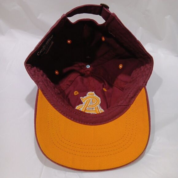 Sun Devils Baseball Hat Adjustable Back New Without Tag - Picture 5 of 8